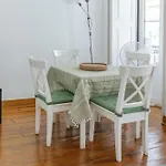 Lima\'S Arroios Apartment By Mycelia