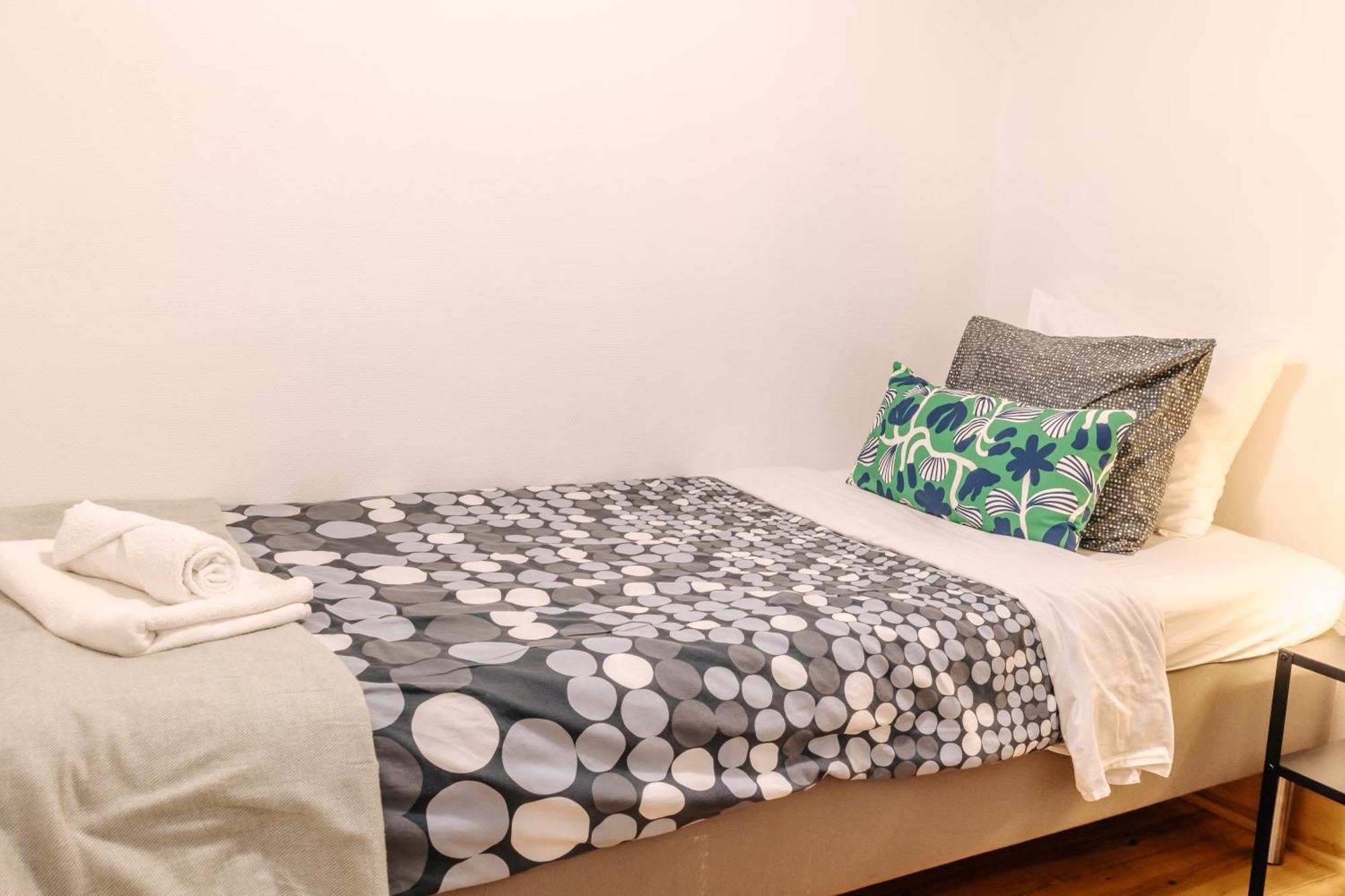Lima's Arroios By Mycelia Apartamento *