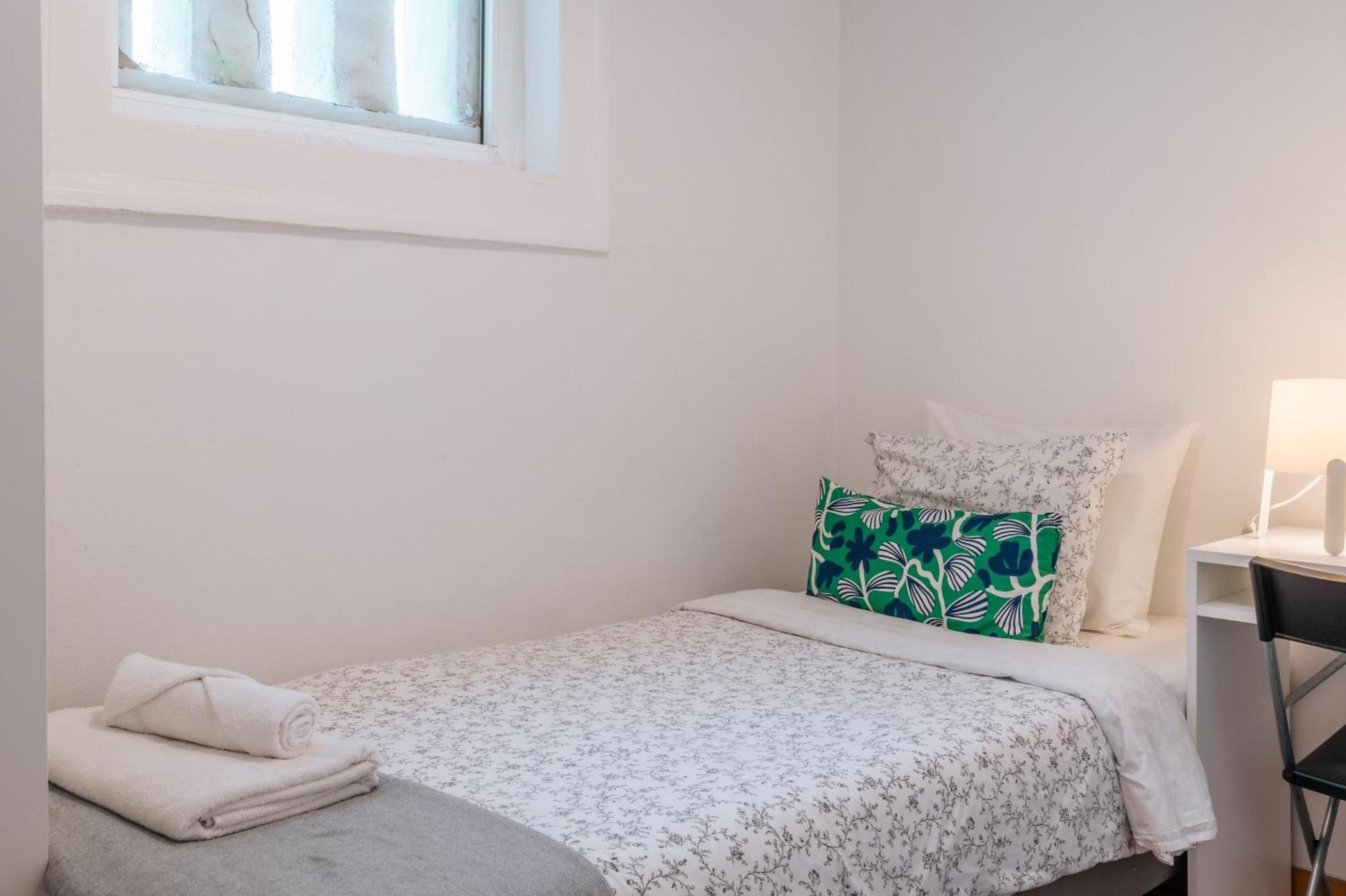 Apartamento Lima's Arroios By Mycelia *