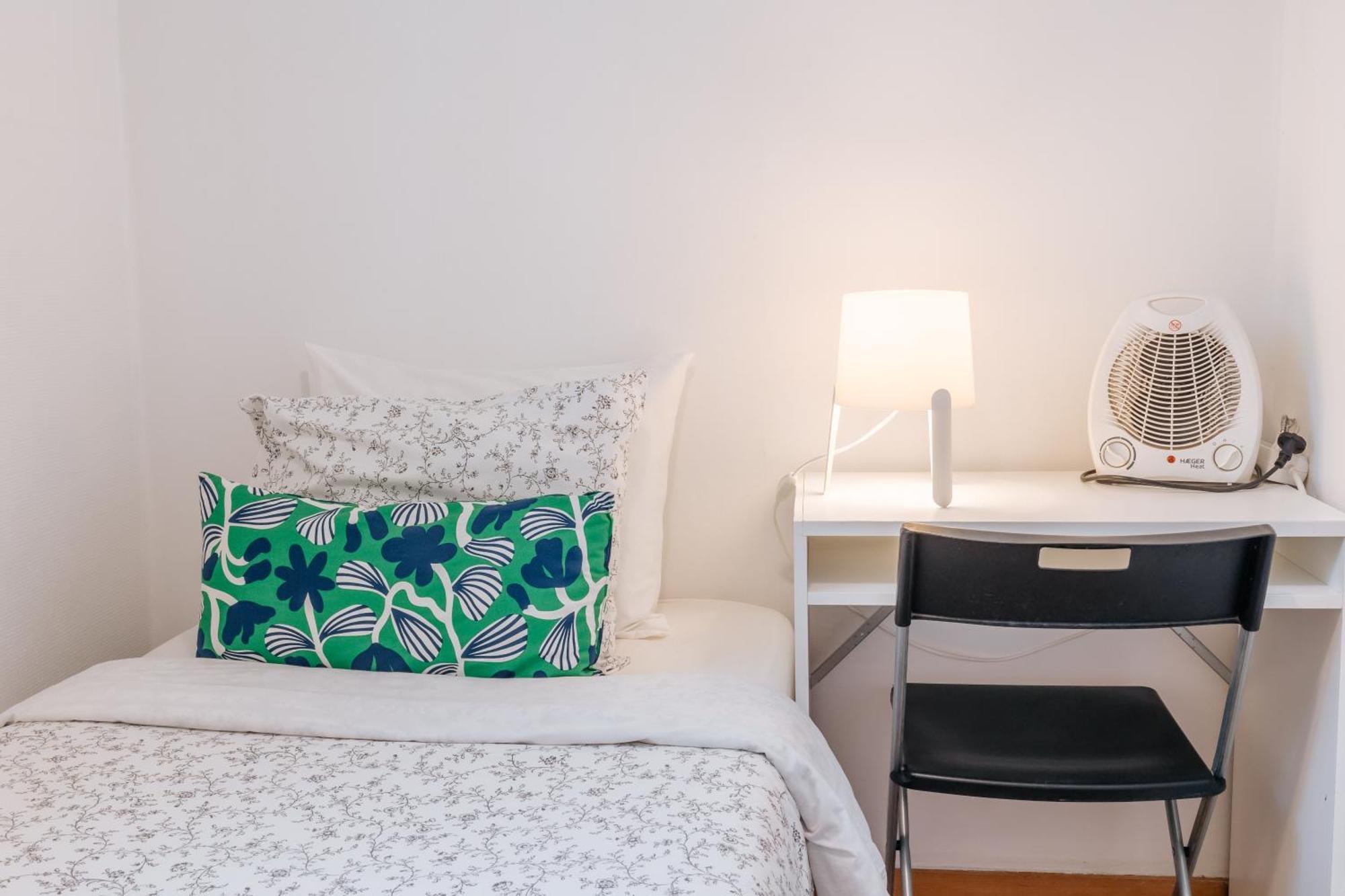 Lima's Arroios By Mycelia Apartamento Lisboa