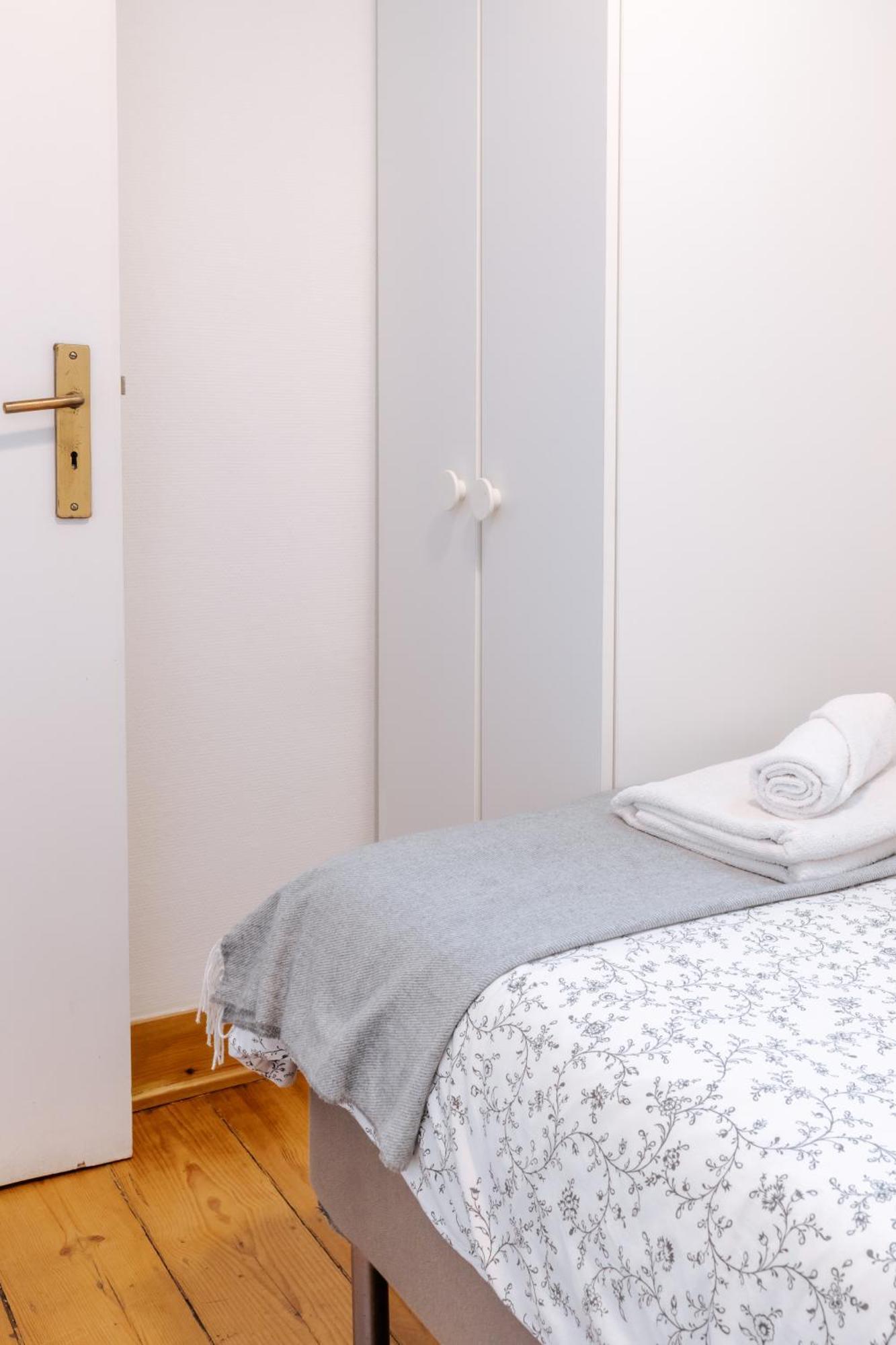 Lima's Arroios By Mycelia Apartamento *