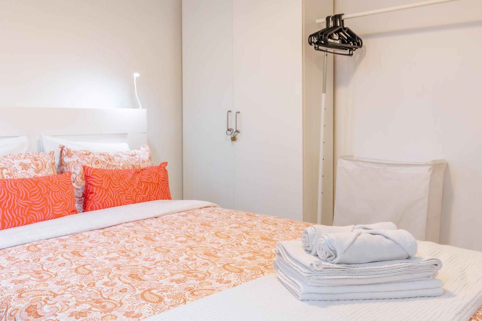 Apartamento Lima's Arroios By Mycelia Lisboa