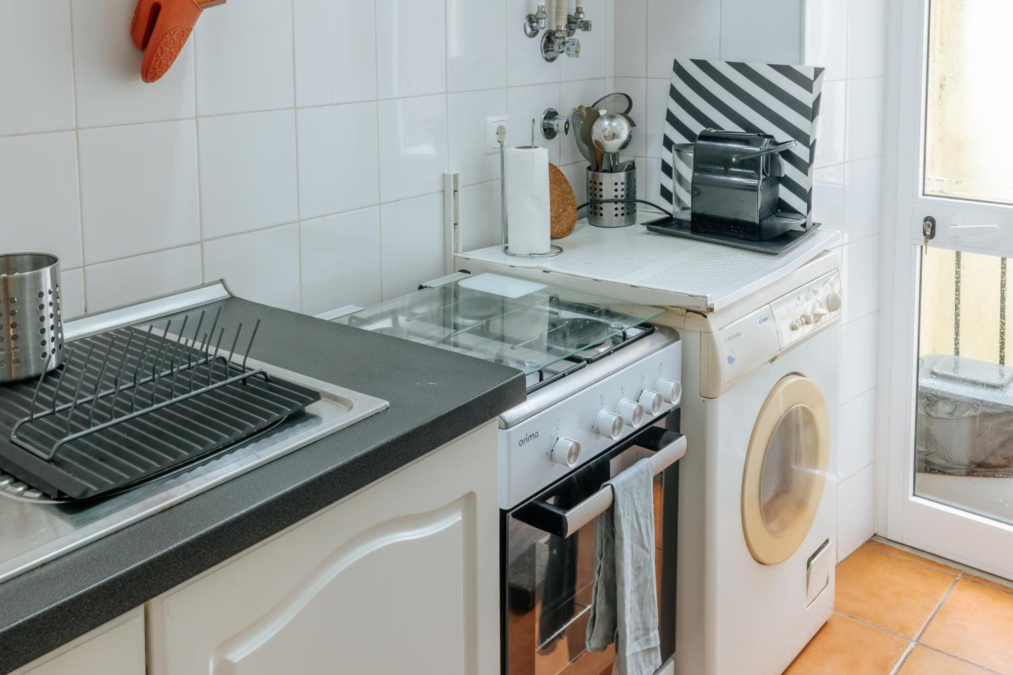 Apartamento Lima's Arroios By Mycelia *