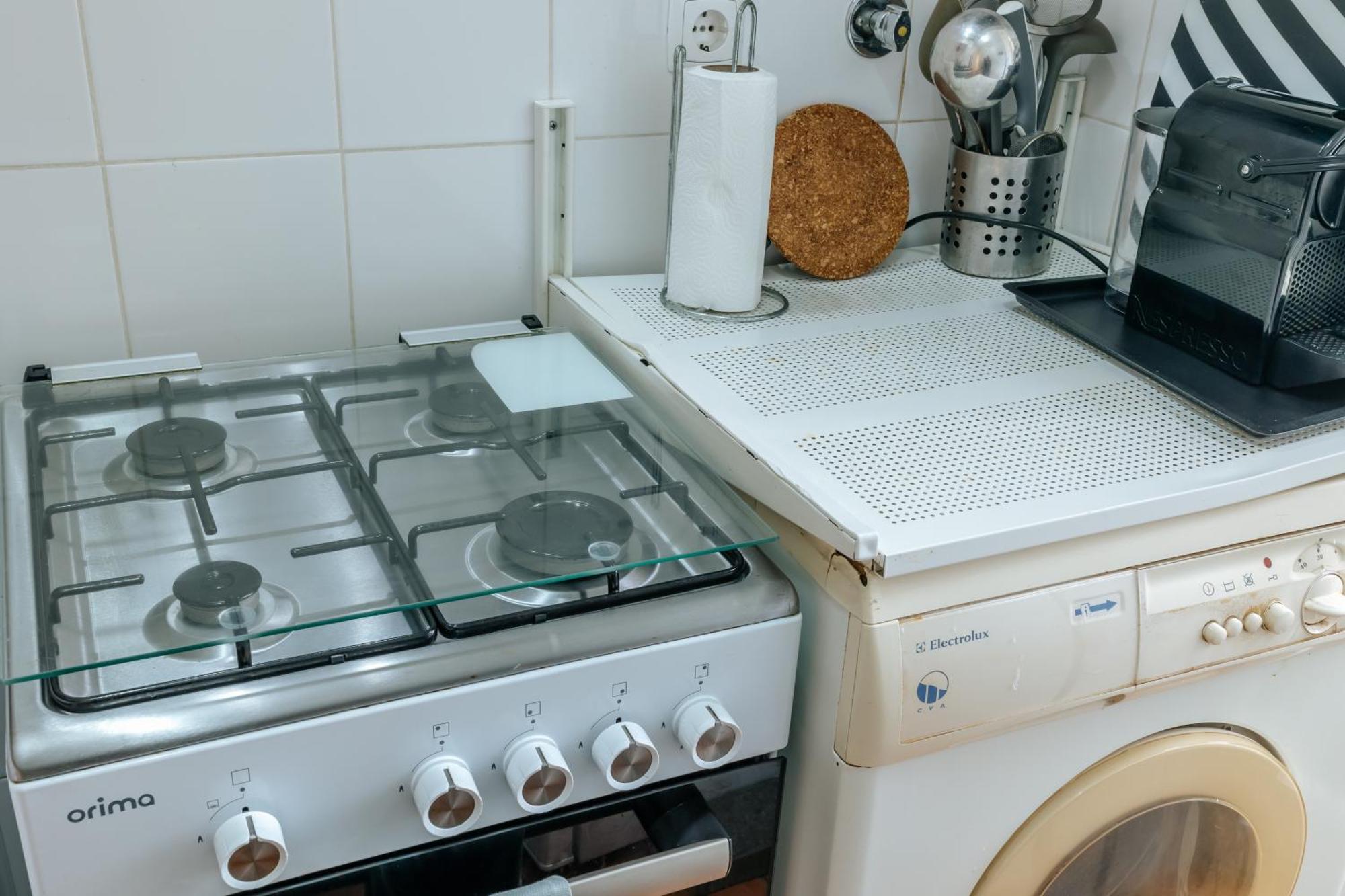 Apartamento Lima's Arroios By Mycelia Lisboa