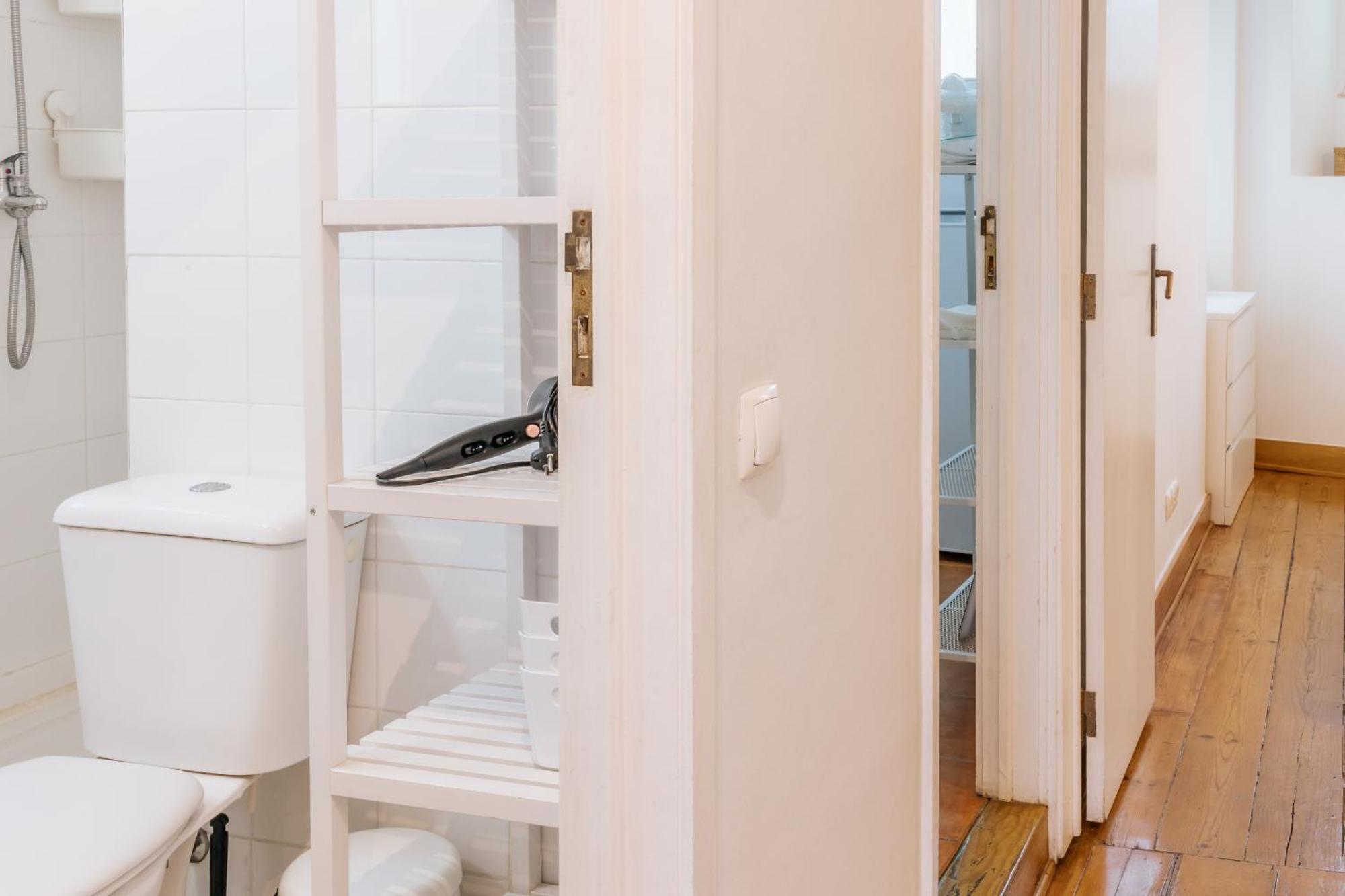 Lima's Arroios By Mycelia Appartement