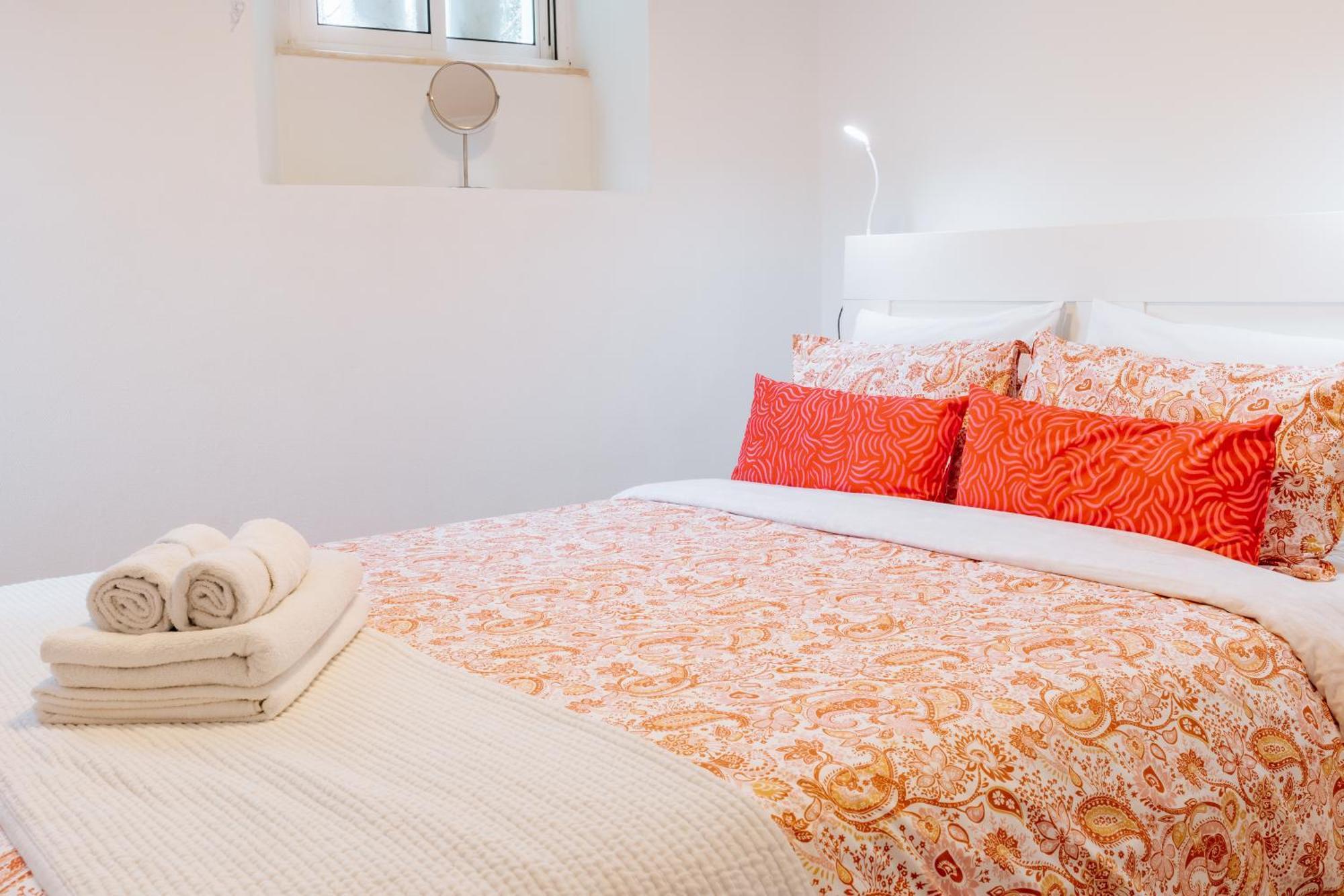 Apartamento Lima's Arroios By Mycelia