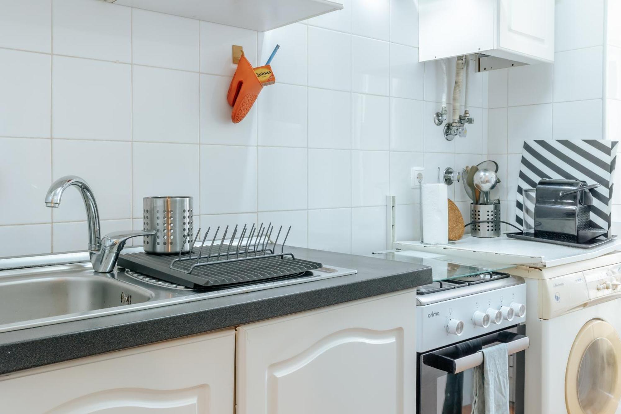 Lima's Arroios By Mycelia Apartamento *