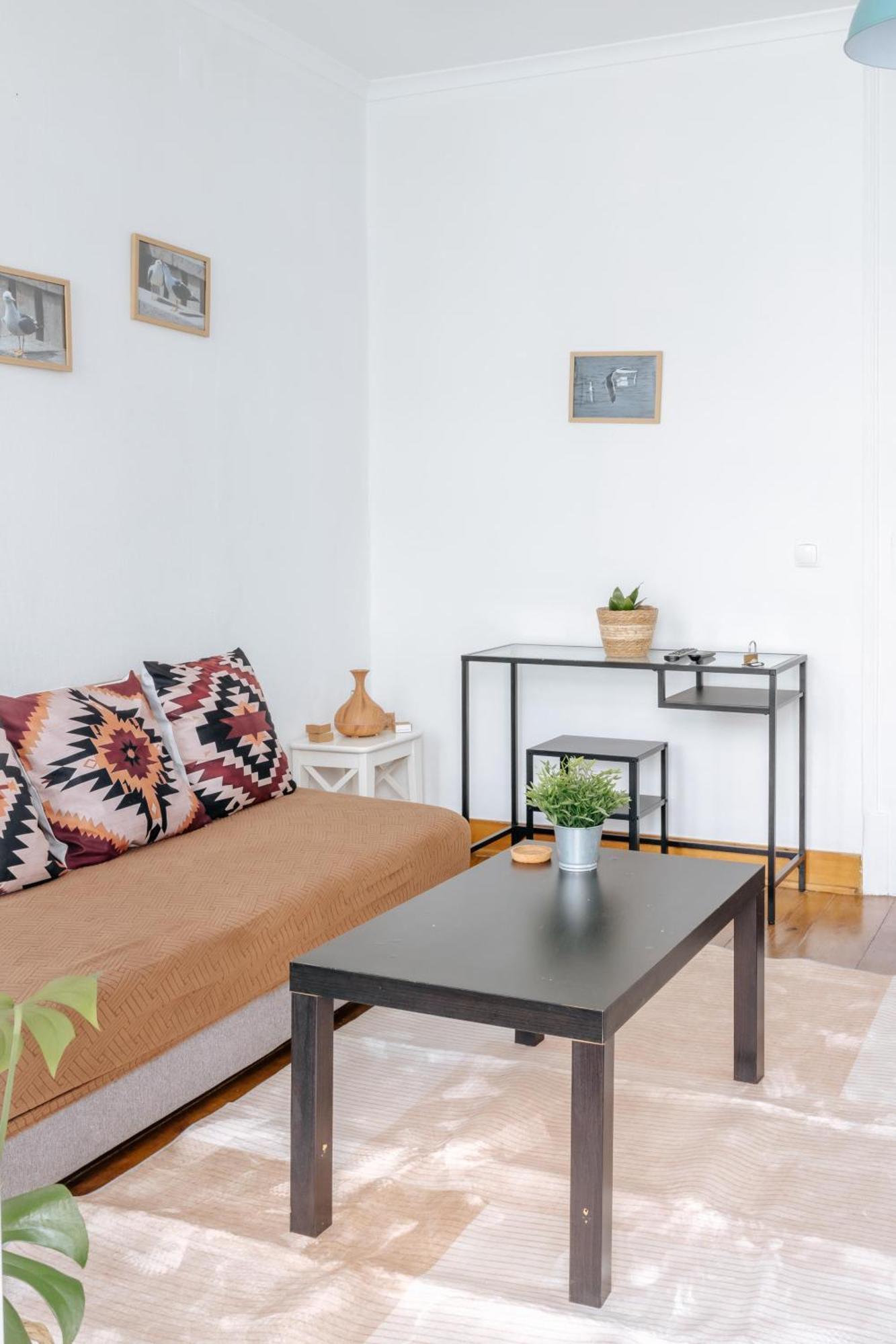 Apartamento Lima's Arroios By Mycelia