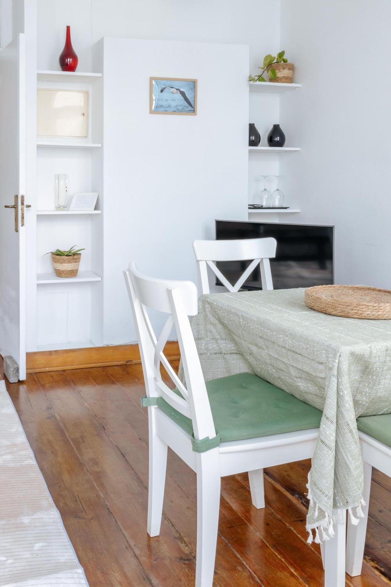 Apartamento Lima's Arroios By Mycelia