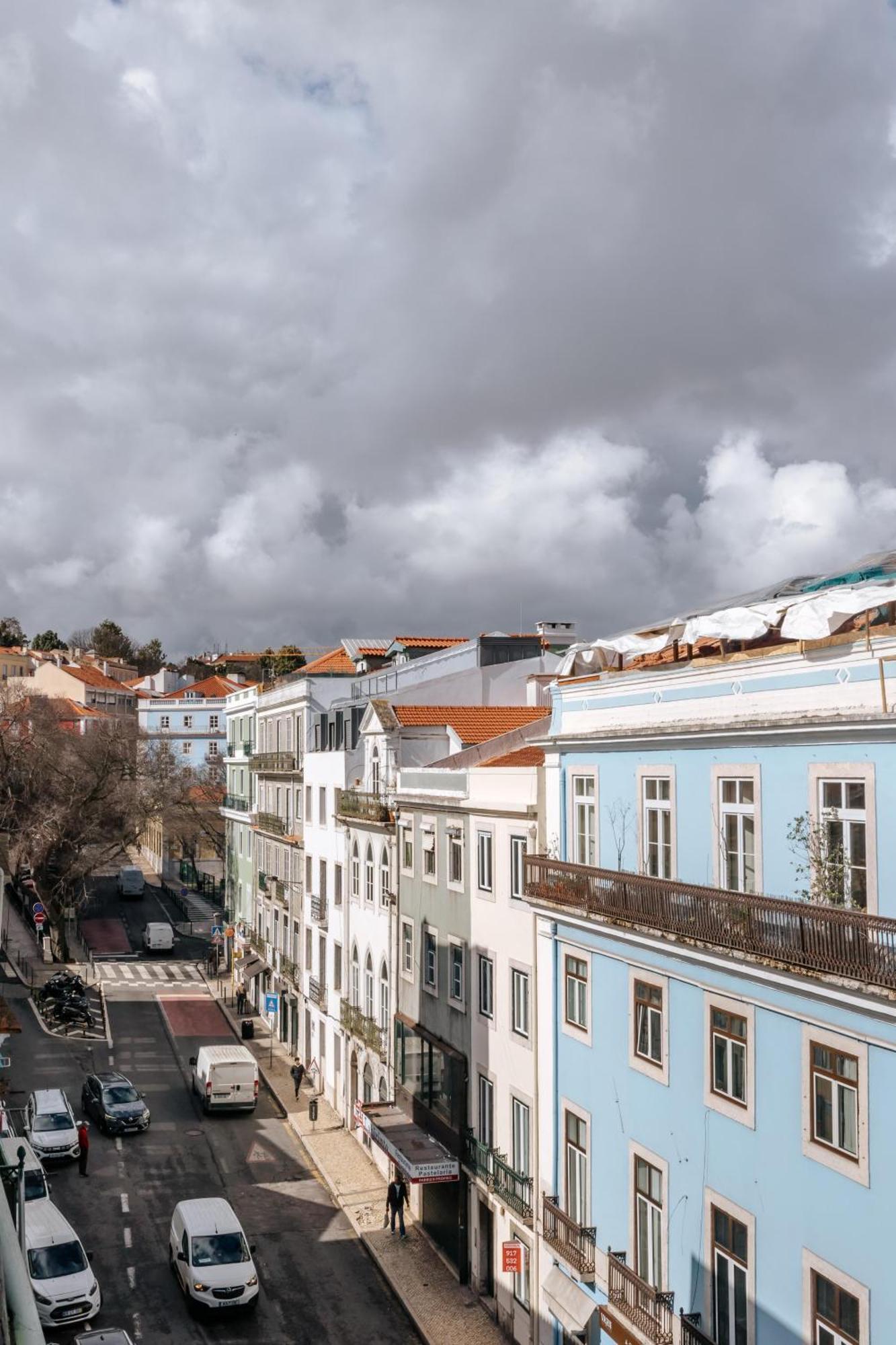 Apartamento Lima's Arroios By Mycelia Lisboa