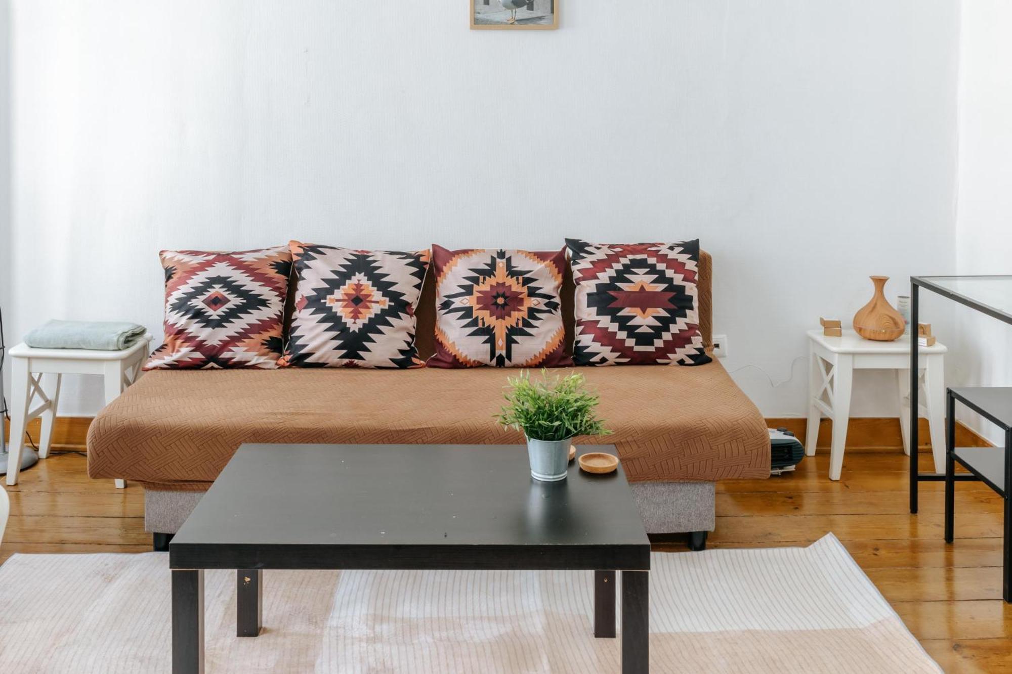 Lima's Arroios By Mycelia Apartamento