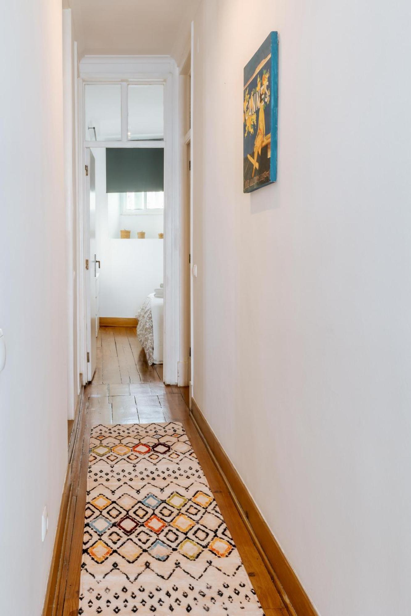 Lima's Arroios By Mycelia Apartamento Lisboa