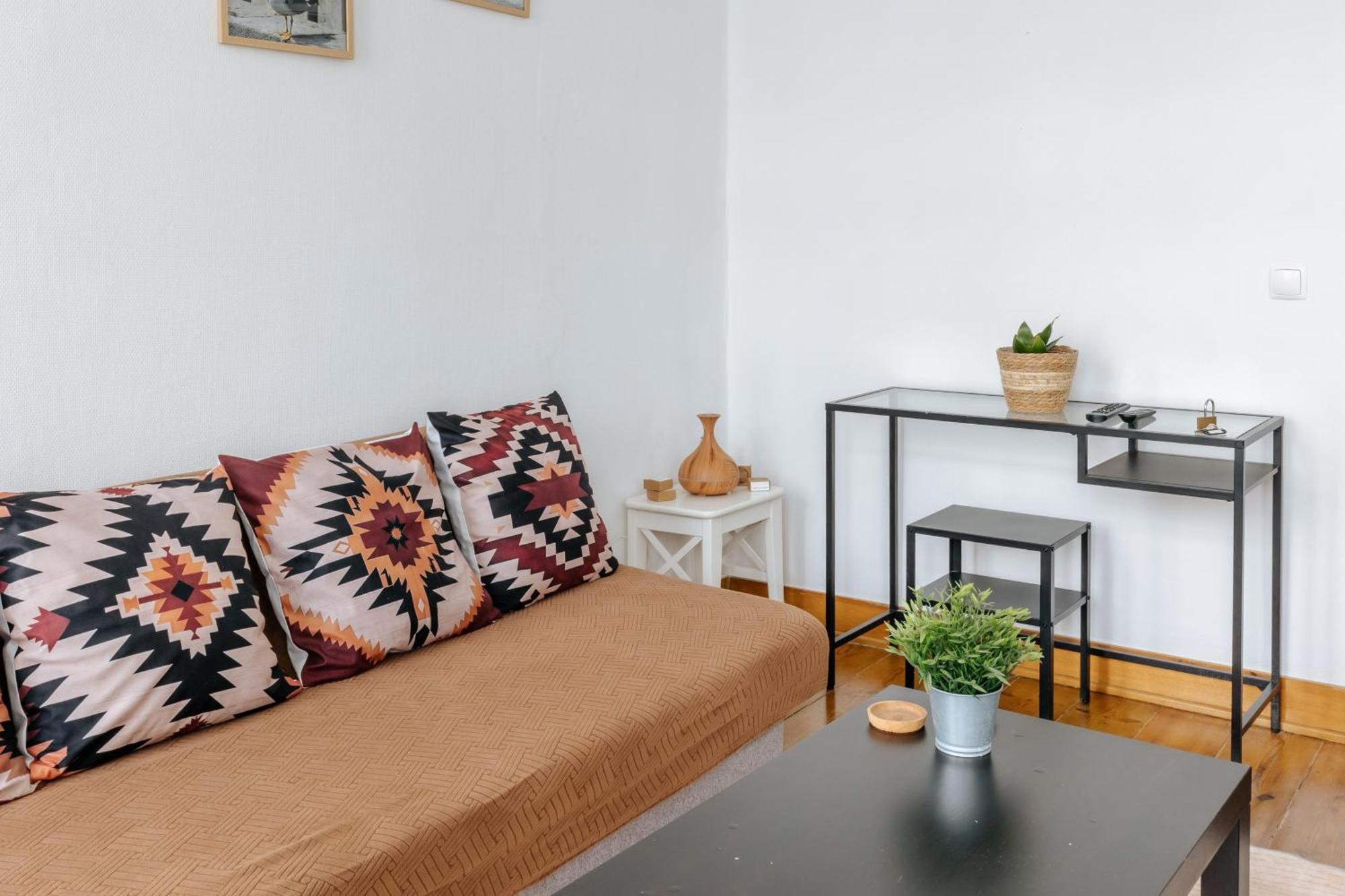 Lima's Arroios By Mycelia Apartamento