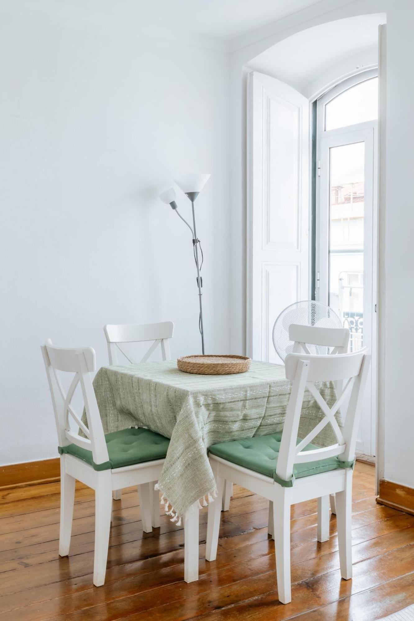 Apartamento Lima's Arroios By Mycelia