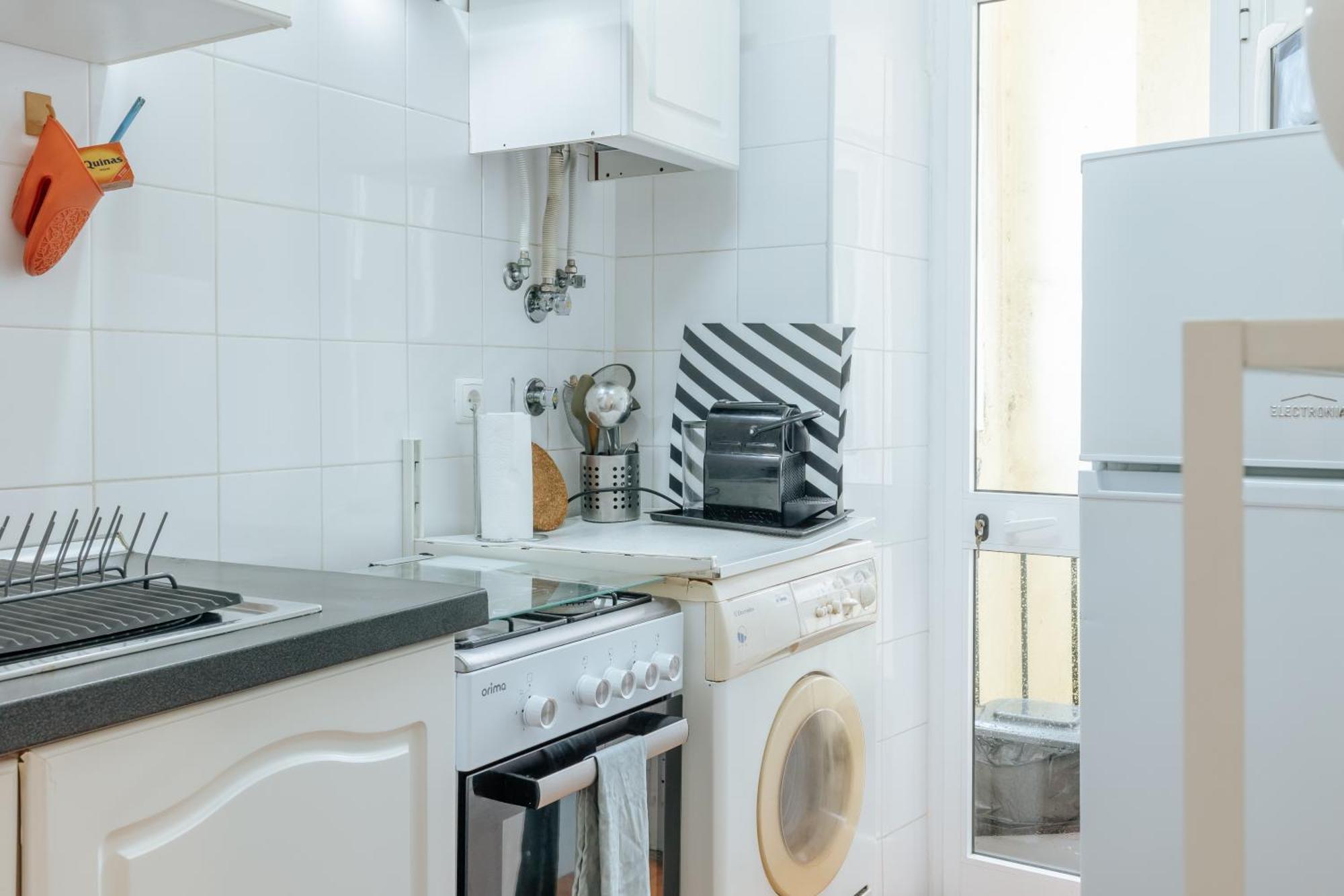 Lima's Arroios By Mycelia Apartamento *