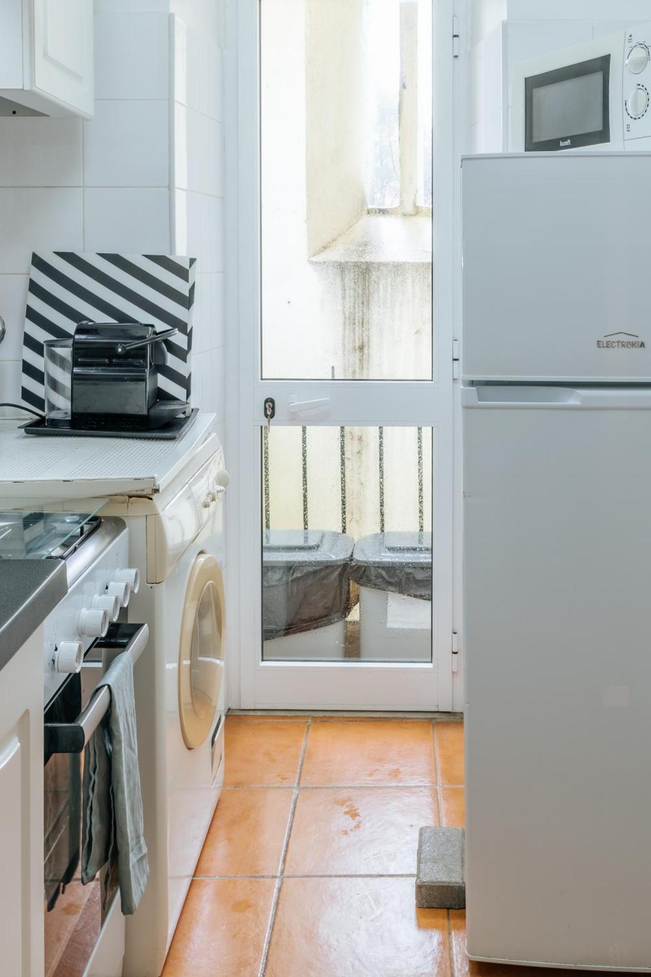Lima's Arroios By Mycelia Apartamento Lisboa