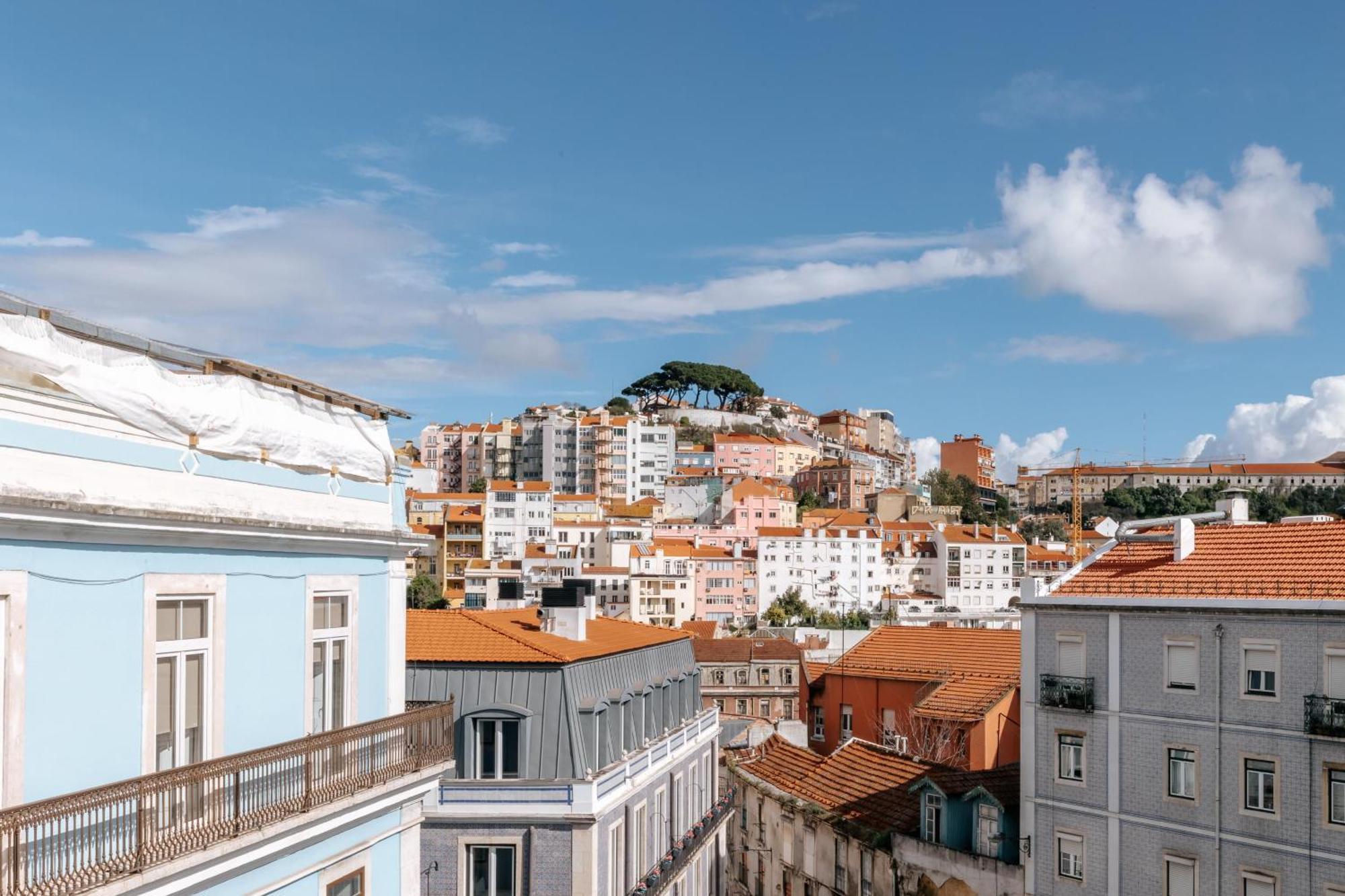 Lima's Arroios By Mycelia Apartamento