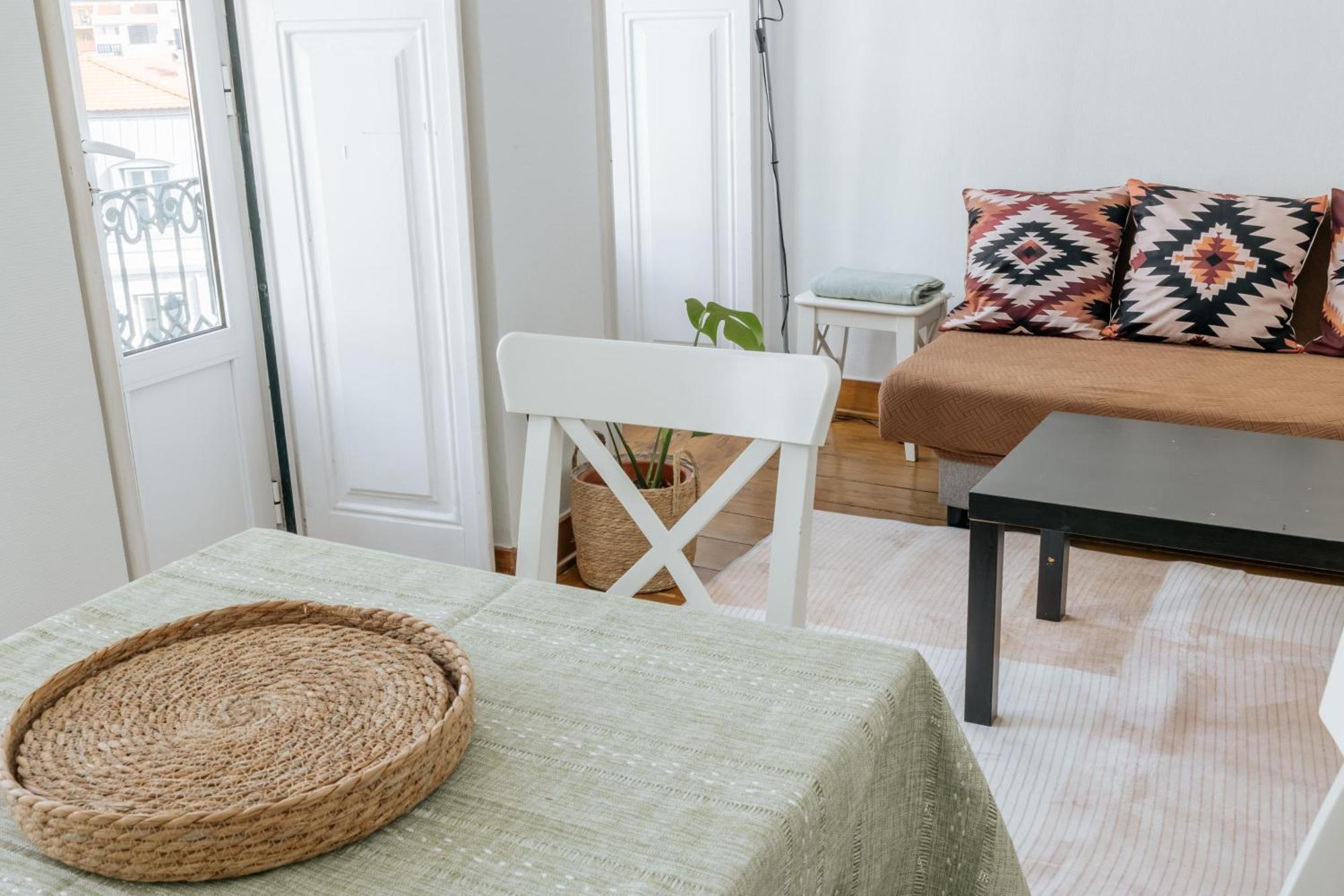Apartamento Lima's Arroios By Mycelia *